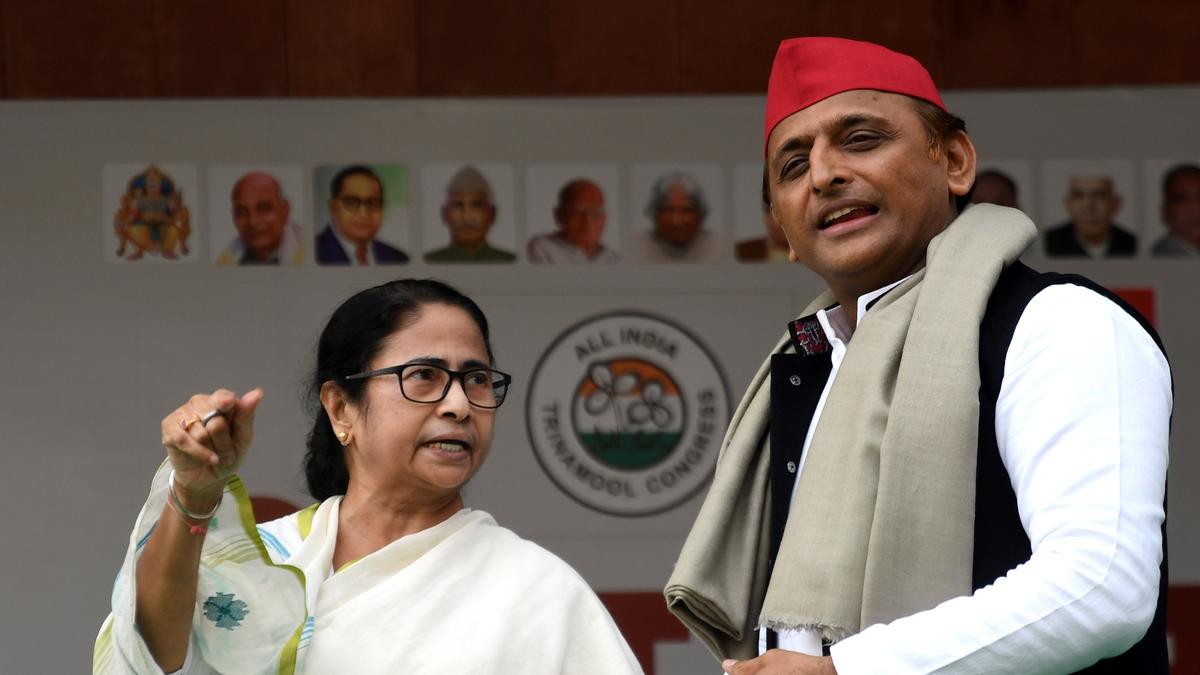 Akhilesh to meet Mamata on March 17: Samajwadi Party leader