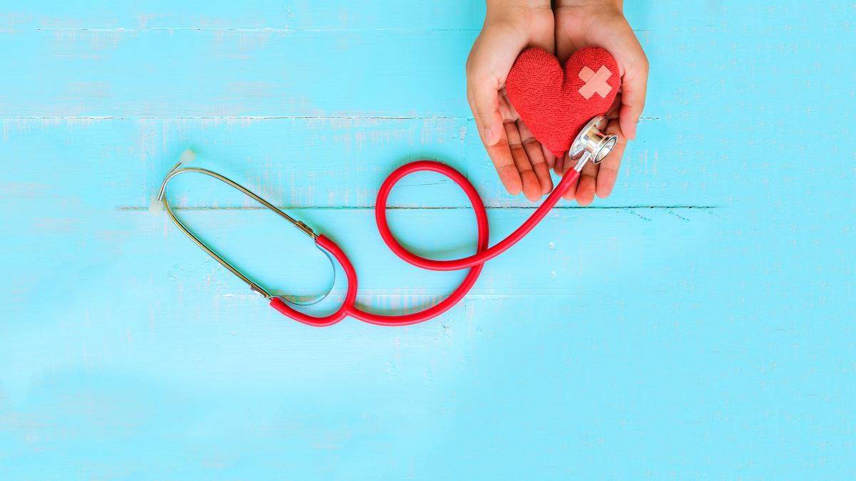 Your questions about coronary angioplasty or bypass surgery, answered
Premium