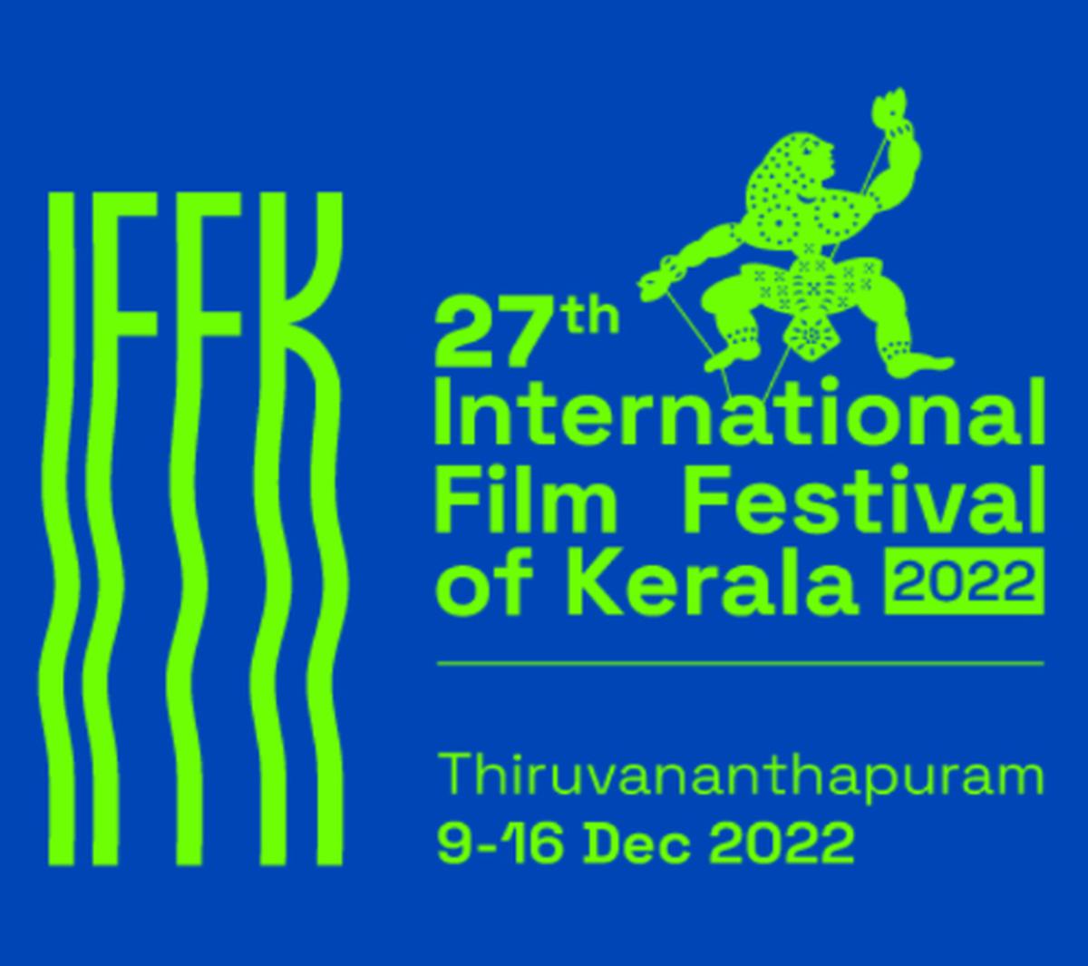 27th edition of International Film Festival of Kerala kicks off in