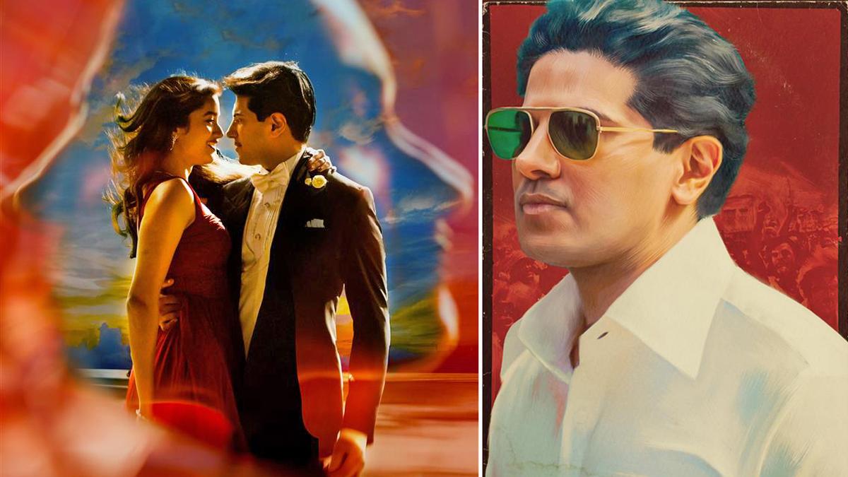 ‘Kaantha’ was like a puzzle that needed to be solved: Dani Sanchez Lopez decodes the film’s visual design