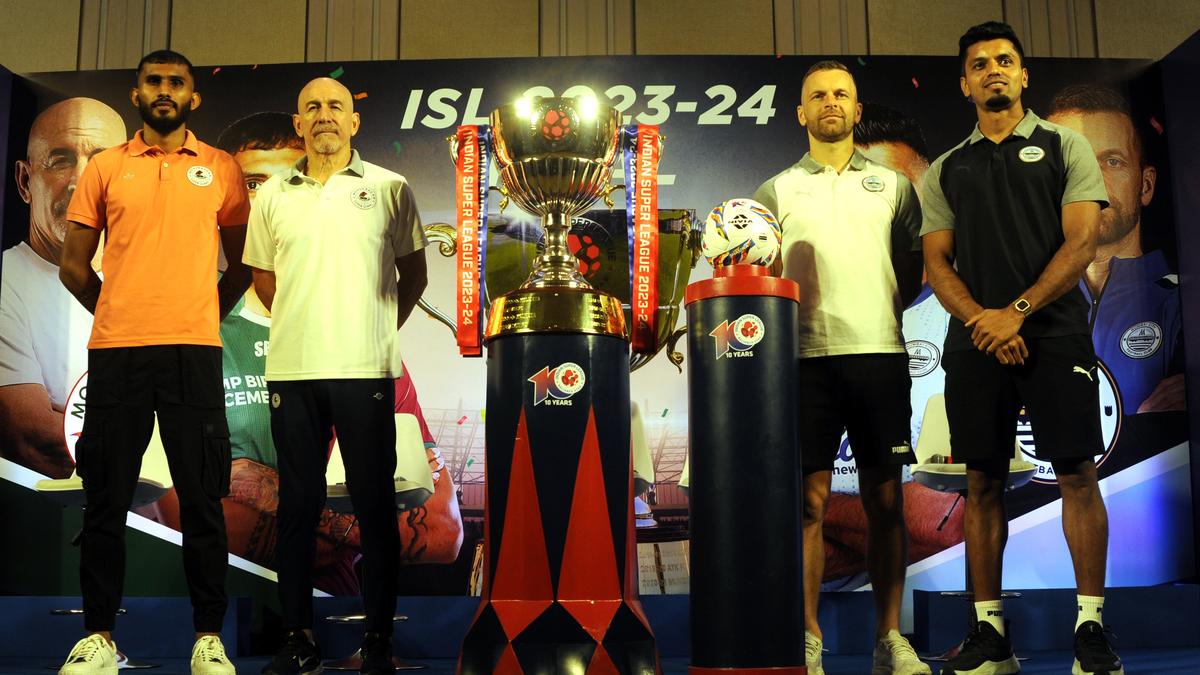 ISL Final | Mohun Bagan banks on home support to overcome Mumbai City&rsquo;s might