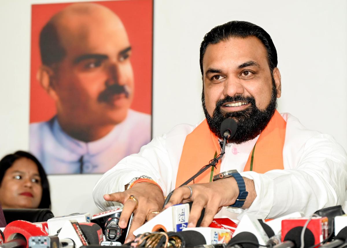 Bihar CM Criticizes Opposition Over Women’s Reservation Bill