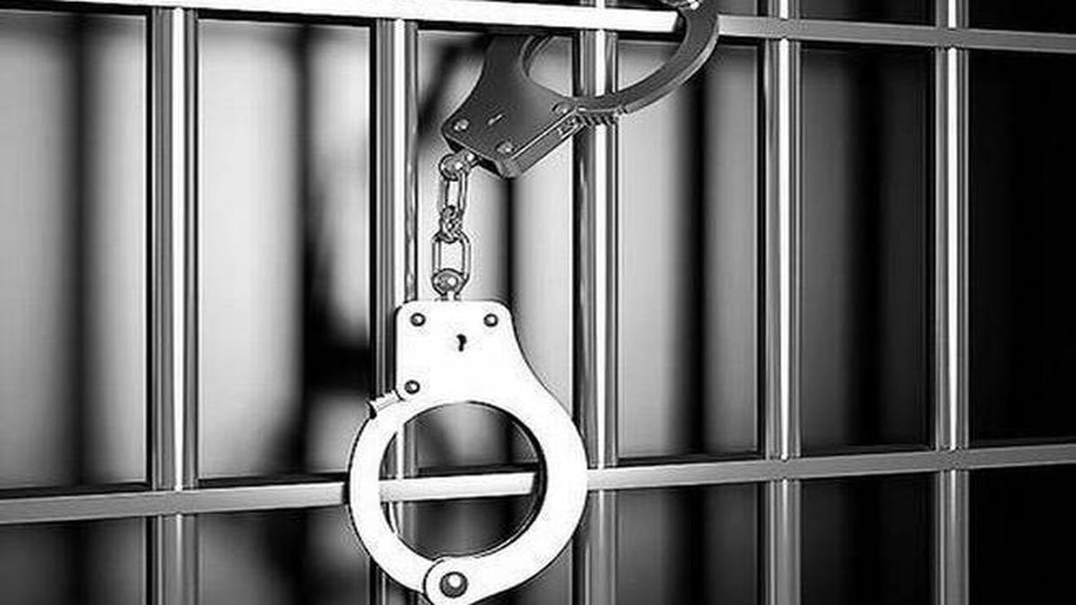 Sri Lankan national escapes from police custody