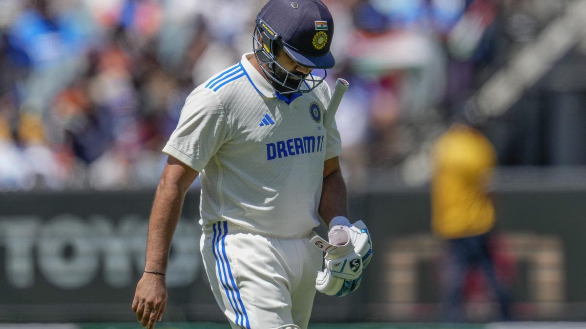 Won't be surprised if Rohit retires from Test cricket: Shastri