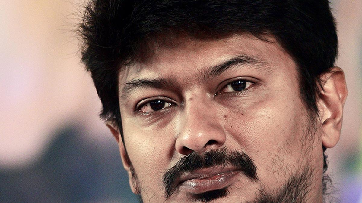 T.N. will strive to disburse loans to SHGs beyond the target of ₹30,000 crore: Udhayanidhi