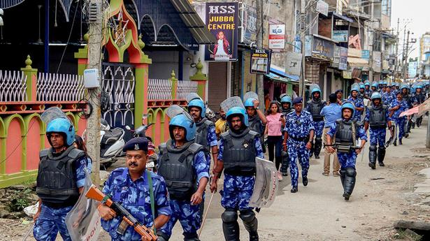 Top news developments in Karnataka on September 21, 2022