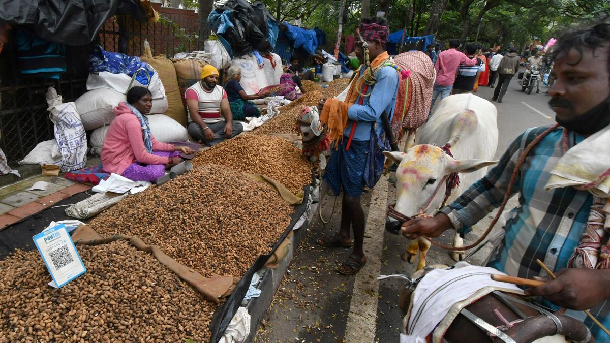 D.K. Shivakumar promises revamp of Vrushabhavathy river, heritage tag for Basavanagudi in Bengaluru