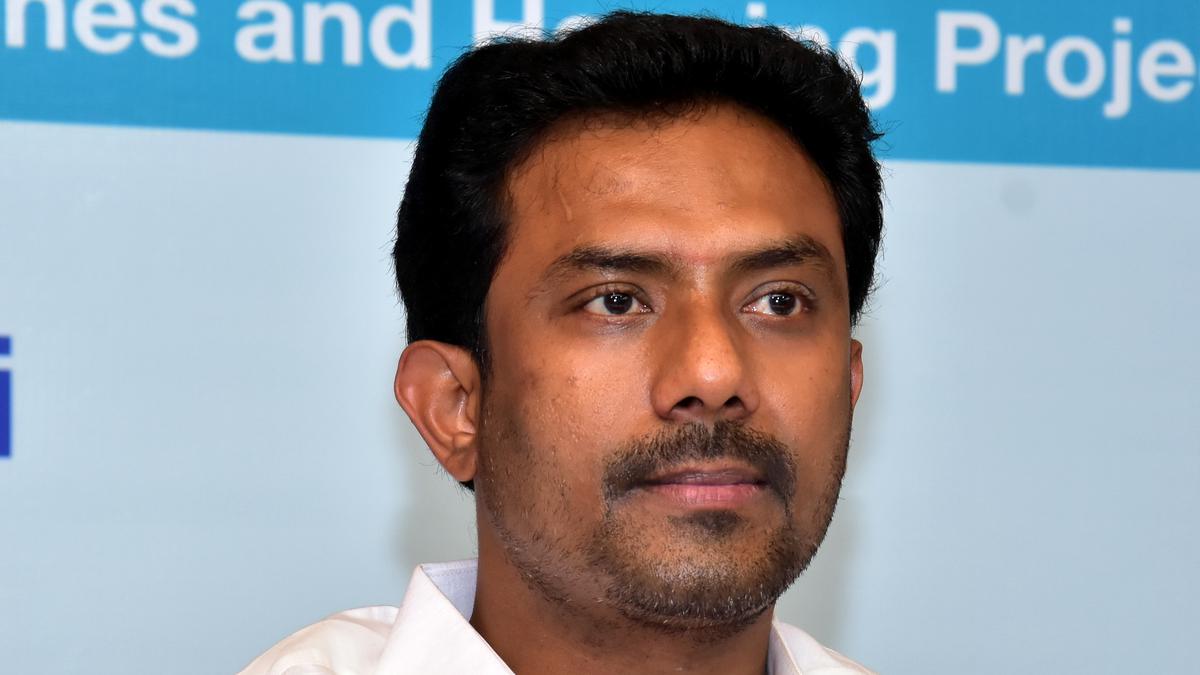 Madras High Court declares 2019 election of Theni MP P Ravindhranath