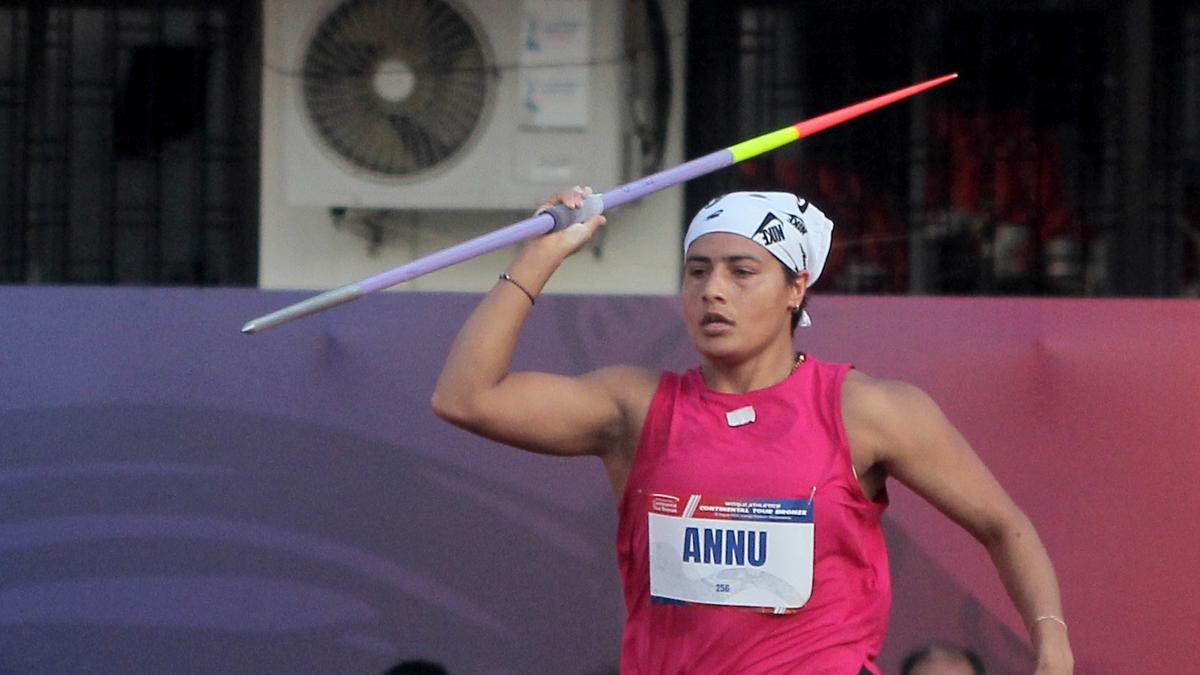 ATHLETICS | The race to grab spots for the Worlds set to dominate Inter-State meet