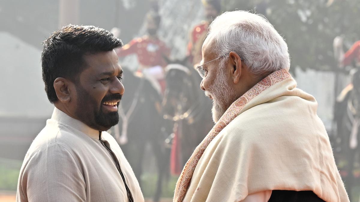 Top News of the Day: India, Sri Lanka decide to ramp up defence, energy, trade ties; Congress amended Constitution to help family, says Sitharaman in Rajya Sabha, and more