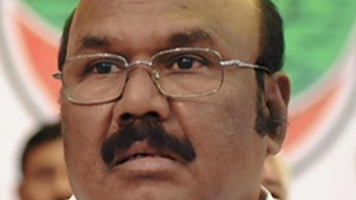 Lok Sabha polls | AIADMK invites VCK to join its alliance