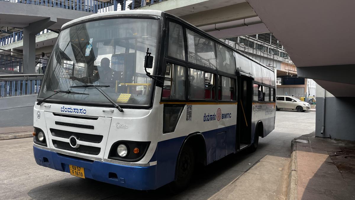 BMTC plans centralised platform to track commercial assets, non-fare revenue
