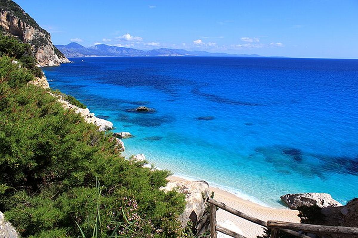 ओग्लिआस्ट्रा, सार्डिनिया, इटली