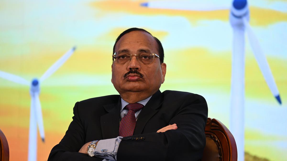 Have urged Chief Justices of all High Courts to conduct virtual hearings, affirms Chief Justice of India