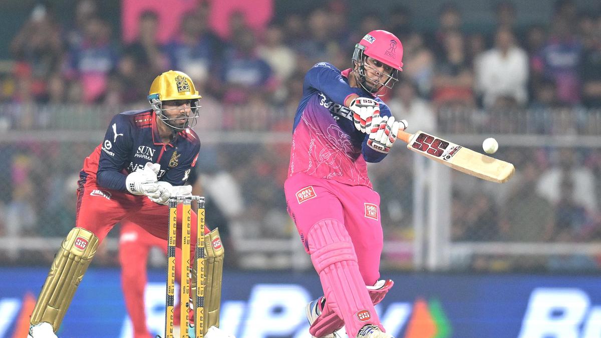 IPL 2026 | Survyanshi is too mature for a 15-year-old: Bhuvneshwar