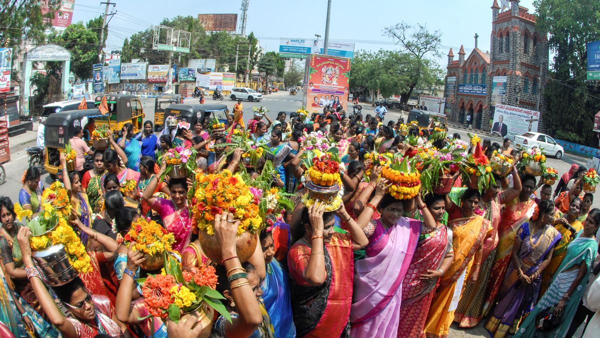 YSR Aasara shored up women SHGs in State, says Minister Kakani