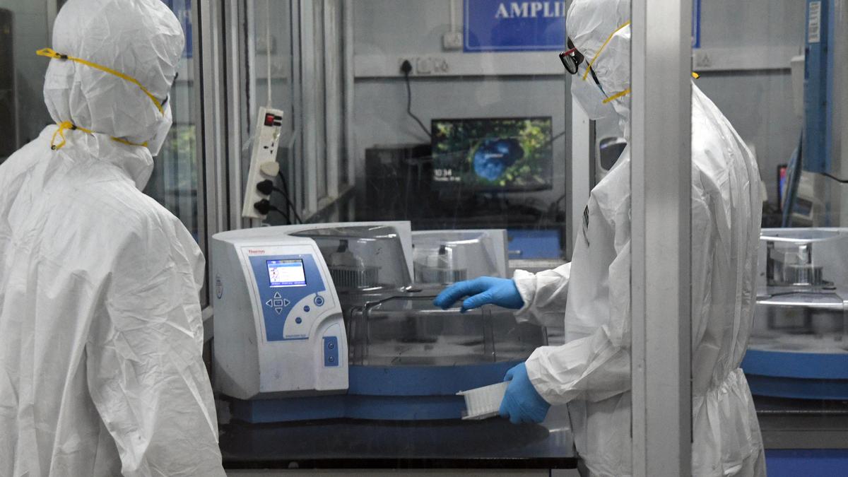 A grand vision and the great Indian research deficit