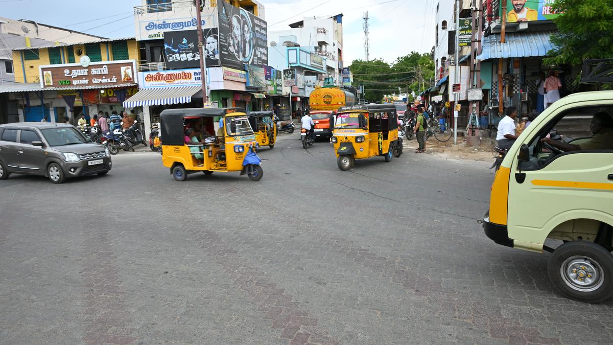 Madurai Reader’s Mail