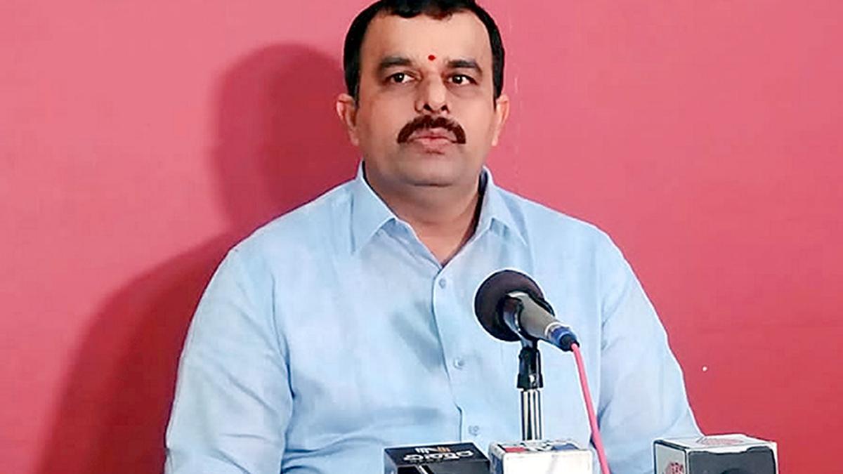 Energy Dept. to fill 1,500 posts by January first week: Minister