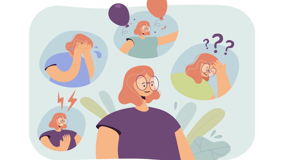 Difficulty in processing emotions related with disruption to daily activities due to pain: Study