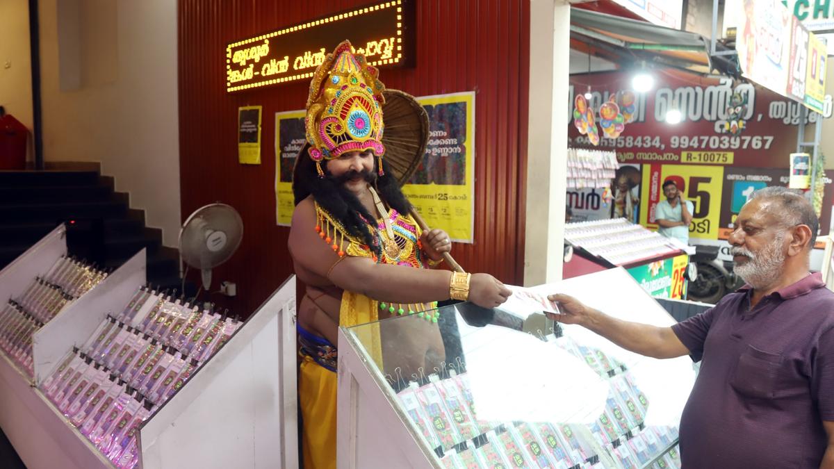 Why all eyes in Kerala are on Thiruvonam Bumper lottery results set to be announced today