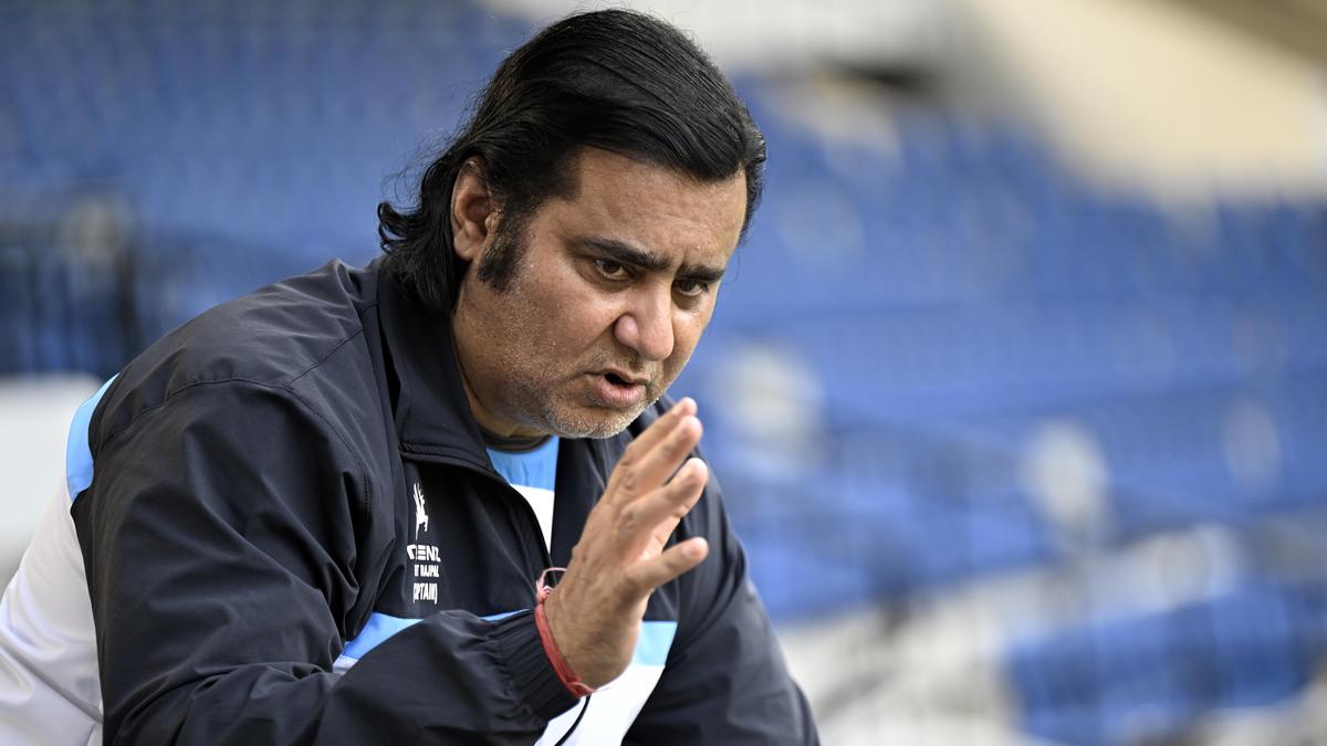 Davis Kupası: Hindistan, Nagal’ı Hollanda beraberliğine yaklaştıracak