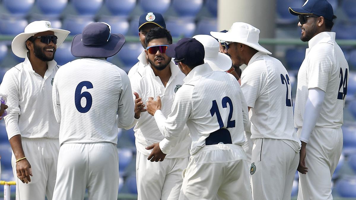 Ranji Trophy | Delhi batters disappoint despite getting starts against Assam