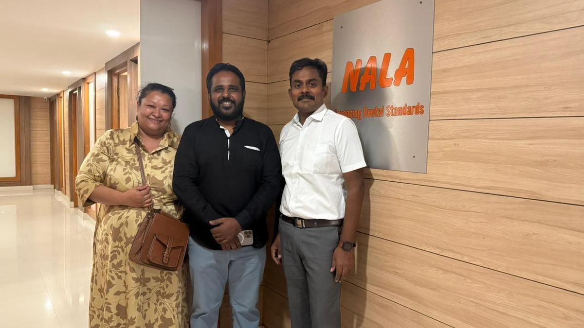 Medical tourism becoming reality in Madurai as patients come here from Kuala Lumpur, Middle East, USA and African countries for eye treatment, dental implants