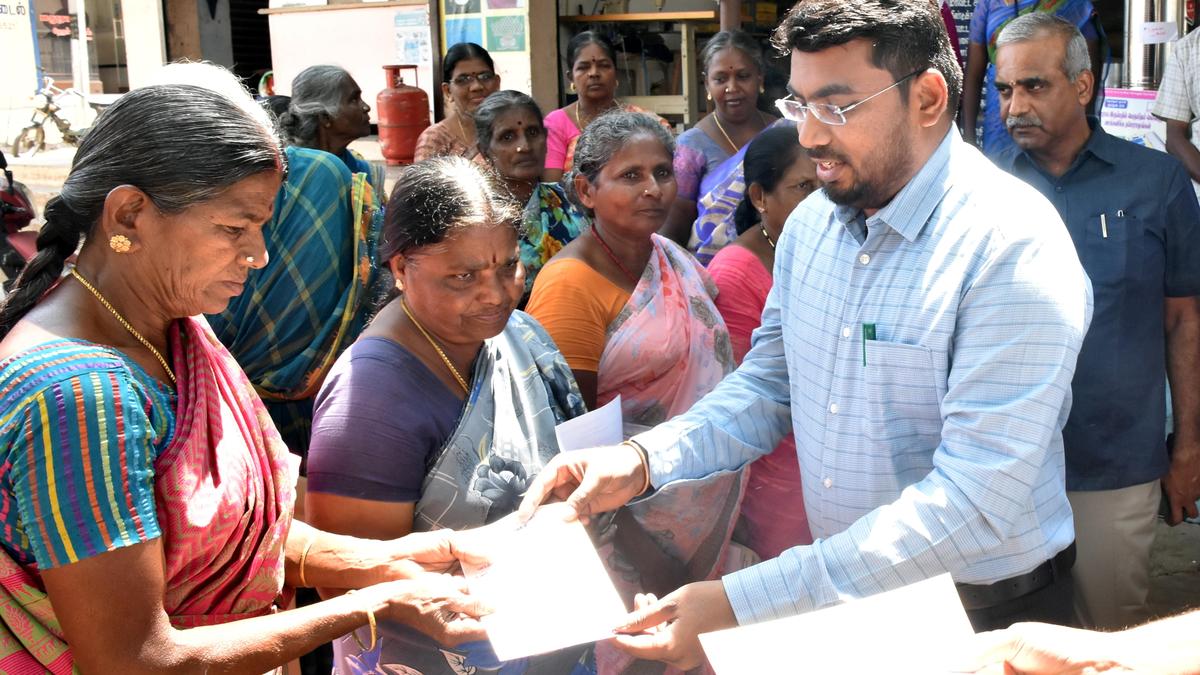 Awareness programmes held to achieve 100 % voter turnout