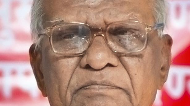 HC asks Maharashtra ATS to submit progress report in Govind Pansare murder probe