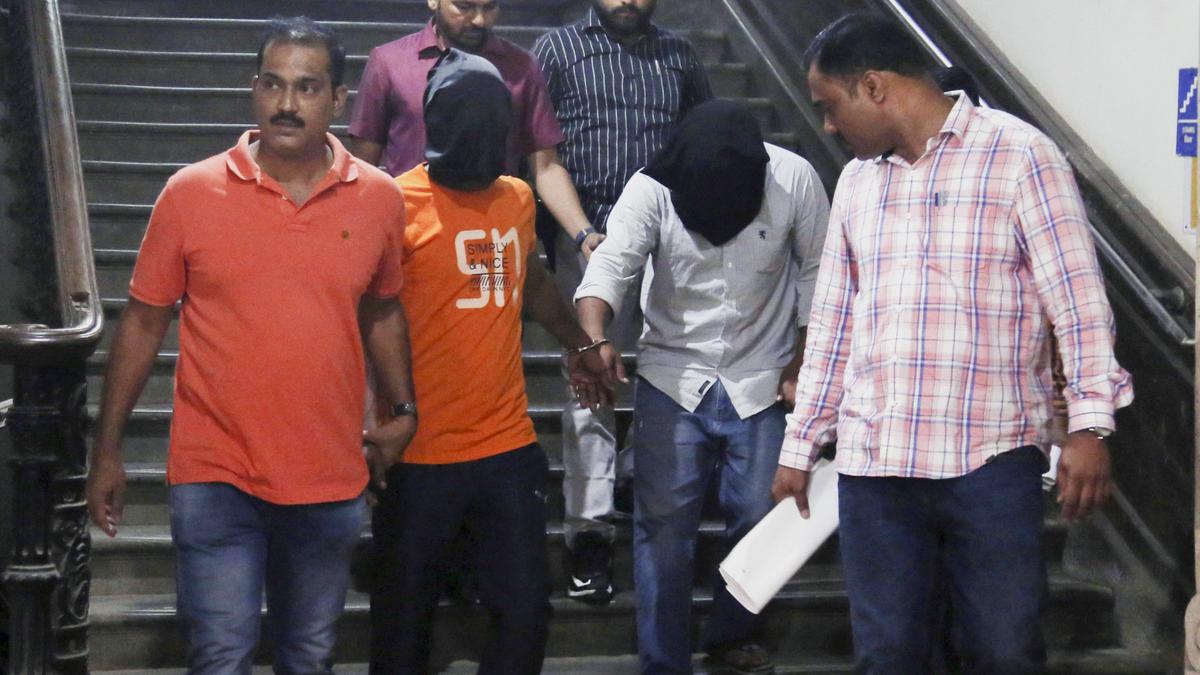 Baba Siddique murder case: MCOCA court remands 13 accused to police custody till December 16