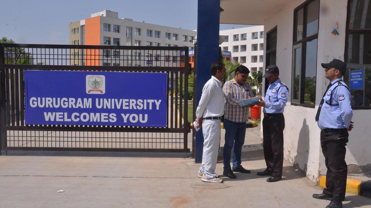 Gurugram University option should be added to CBSE recruitment application website: Delhi Panchayat Sangh