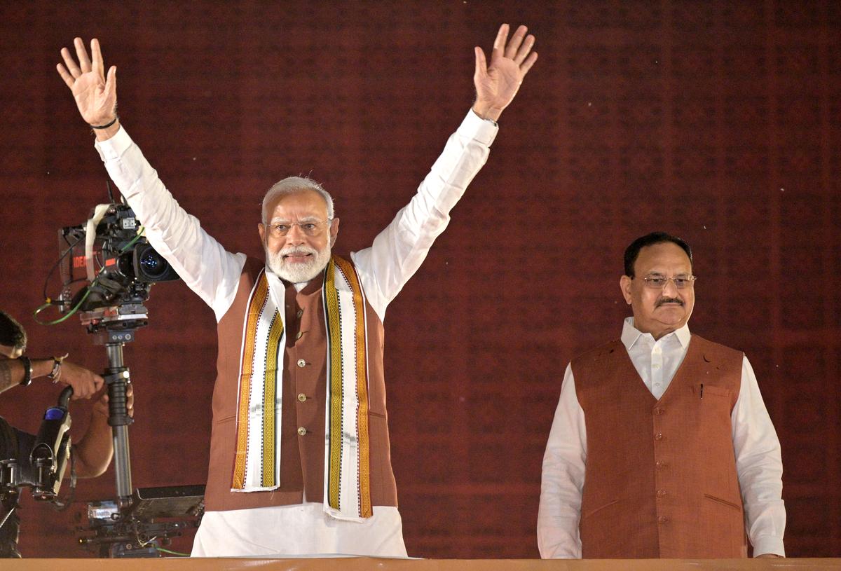 thehindu.com