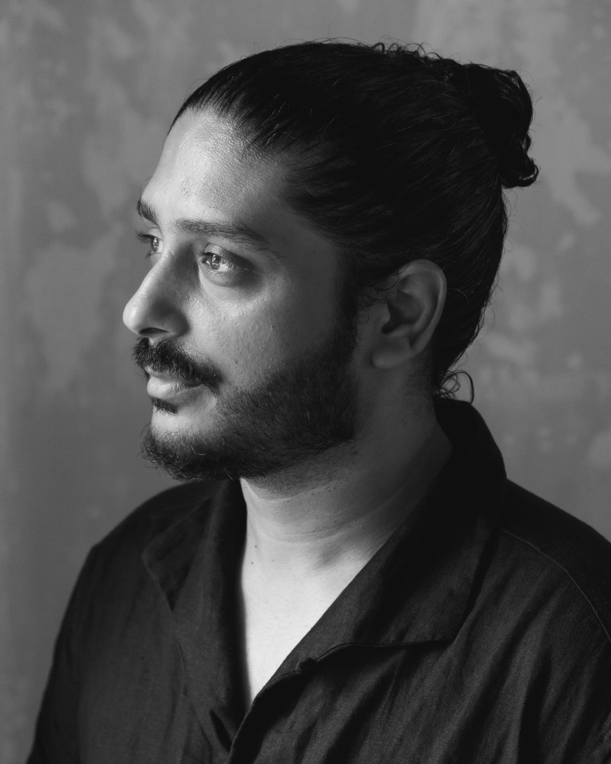 Nabil Rahman