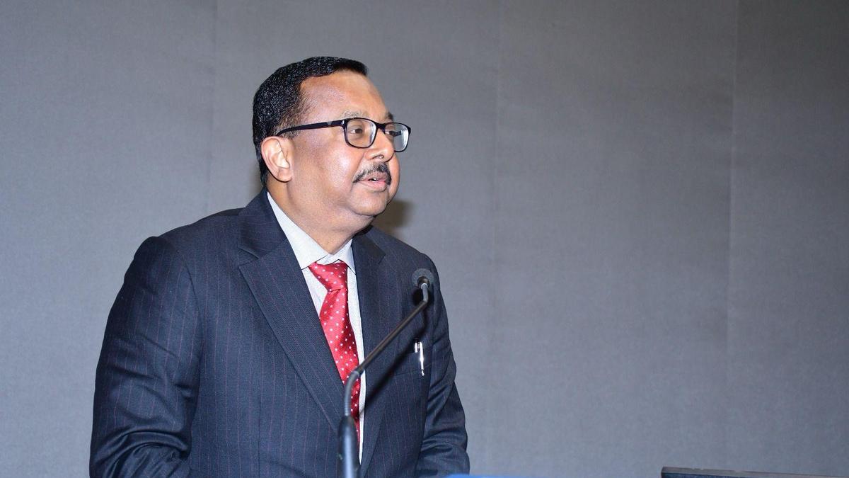 Judiciary must neither be eternal critic nor cheerleader: Justice Bhuyan