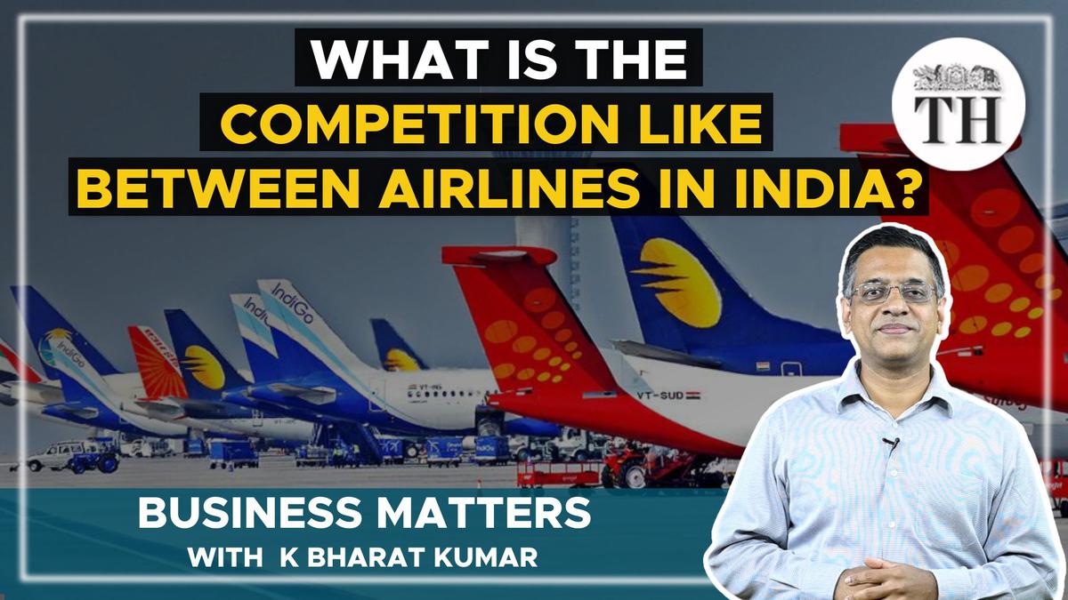 Watch | Business Matters: What do Tata’s moves with Air India mean for Indian aviation?