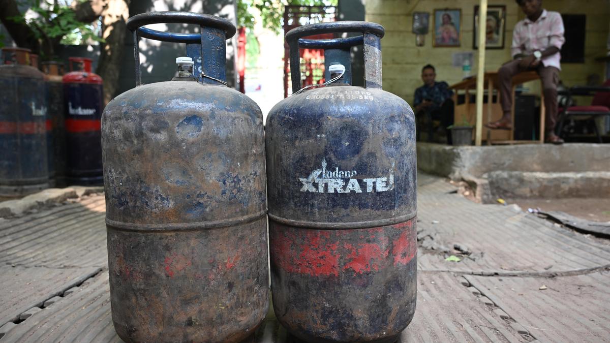 Bengaluru hoteliers call ₹46 hike in commercial LPG price nominal, say problem is shortage in supply