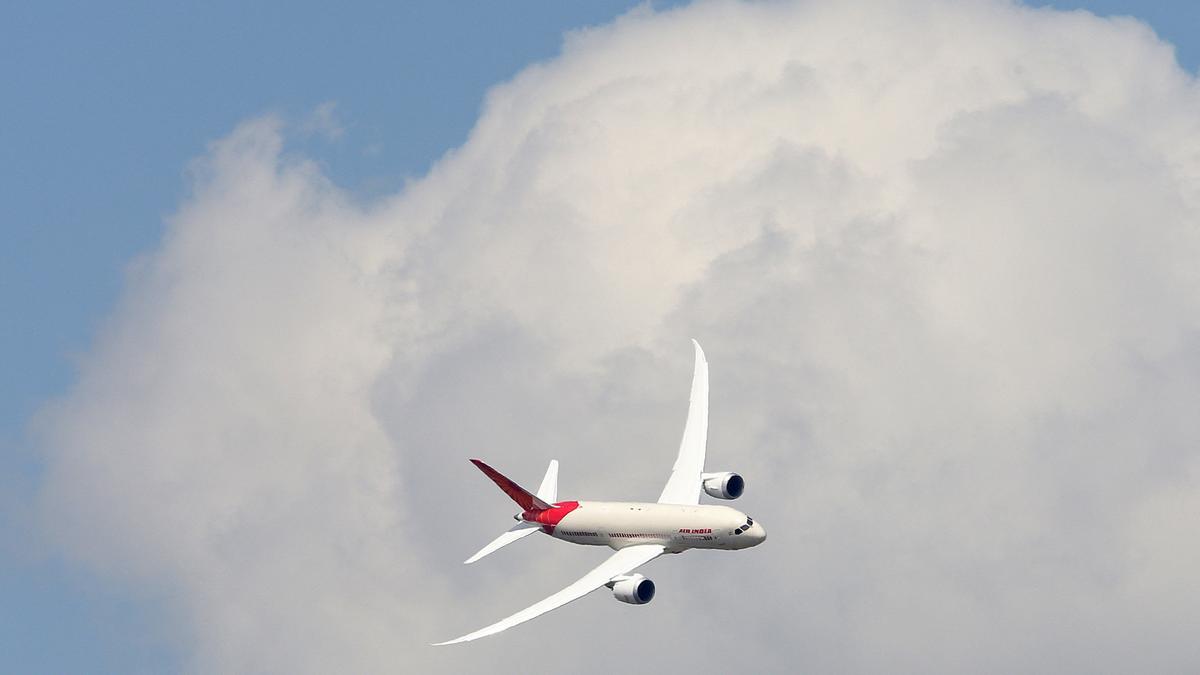 Air India to operate Milan flight on October 19 to bring back stranded passengers