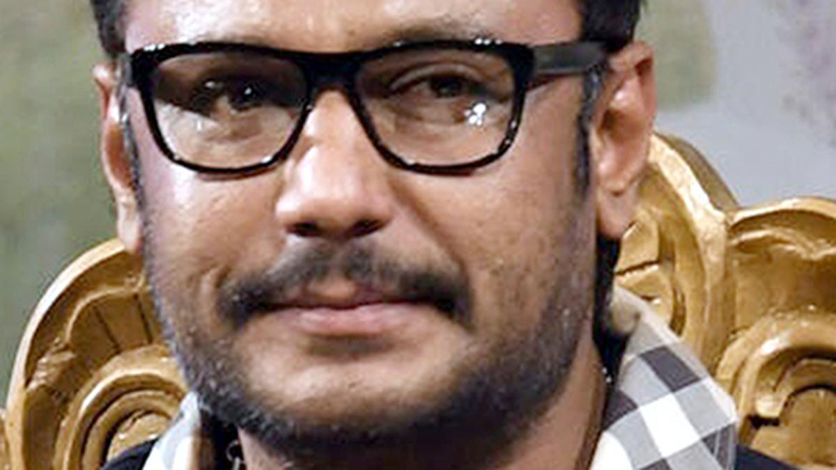 Actor Darshan’s custody ends today 