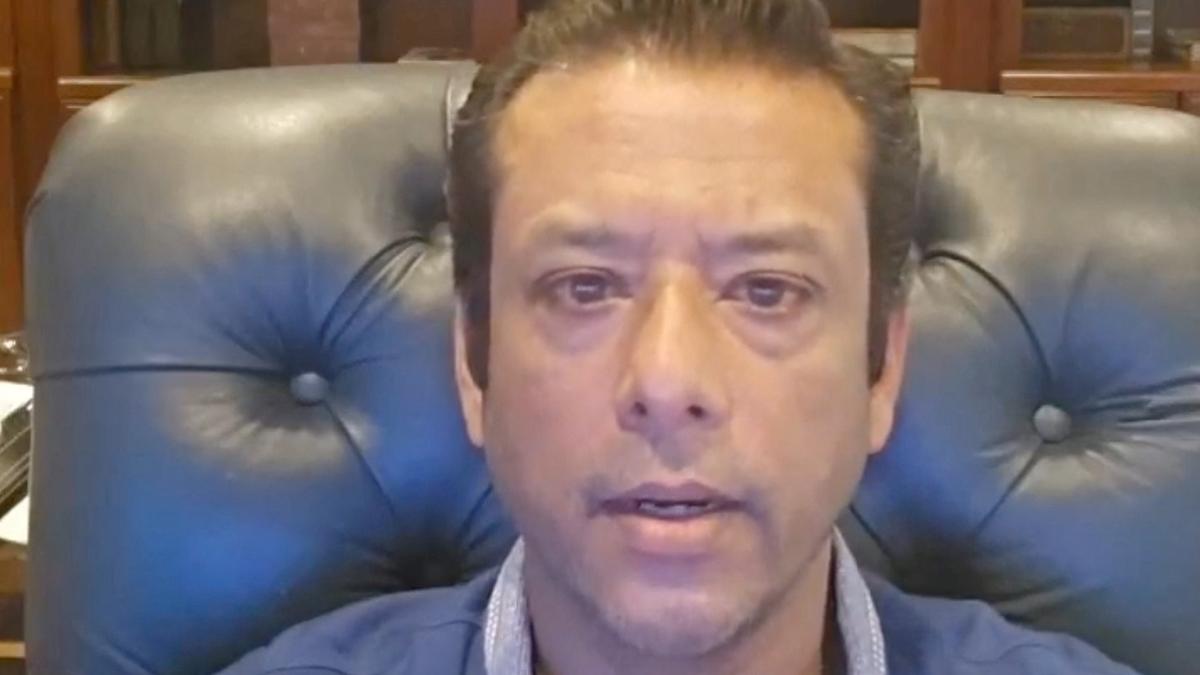 Bangladesh tribunal issues arrest warrant against deposed PM Hasina's son