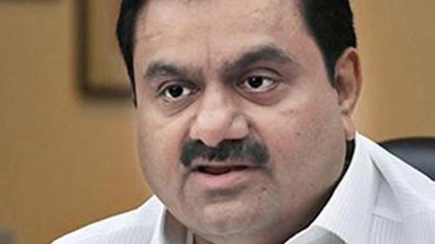 We have never slowed or walked away from investments in India, says Gautam Adani