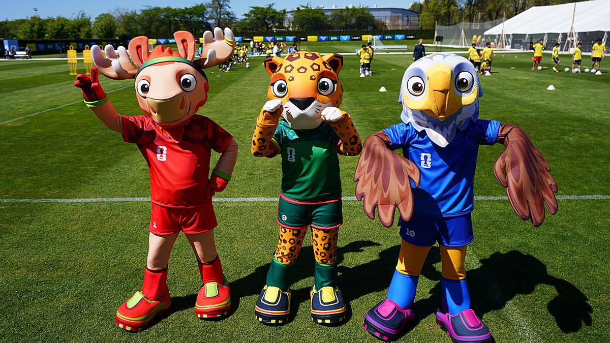 World Cup 2026 Group B squads: Full player lists