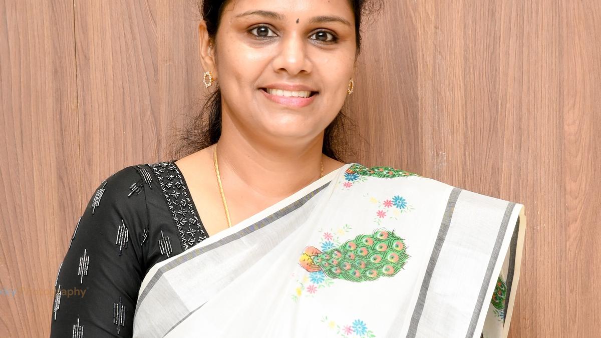 New office bearers appointed for Young Indians Erode Chapter for 2025