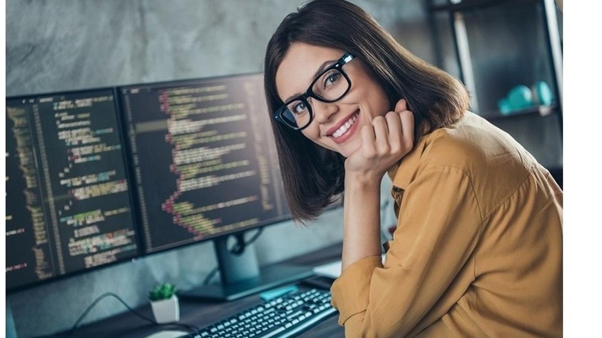 India: A Thriving Hub for IT Professionals