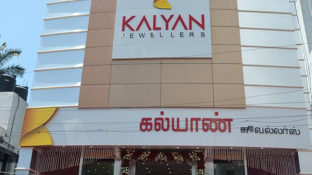 Moody’s withdraws long-term corporate family rating for Kalyan Jewellers