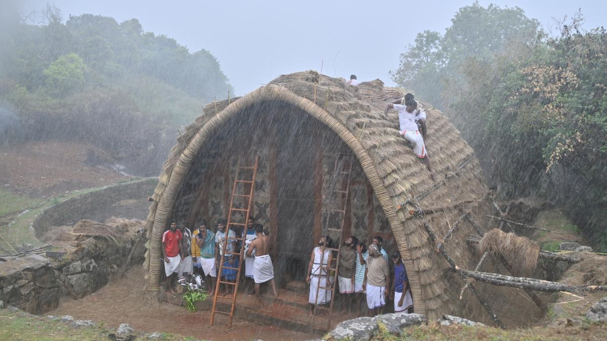 Chamarajanagar DC cautions travellers against visiting tourist spots in Nilgiris district