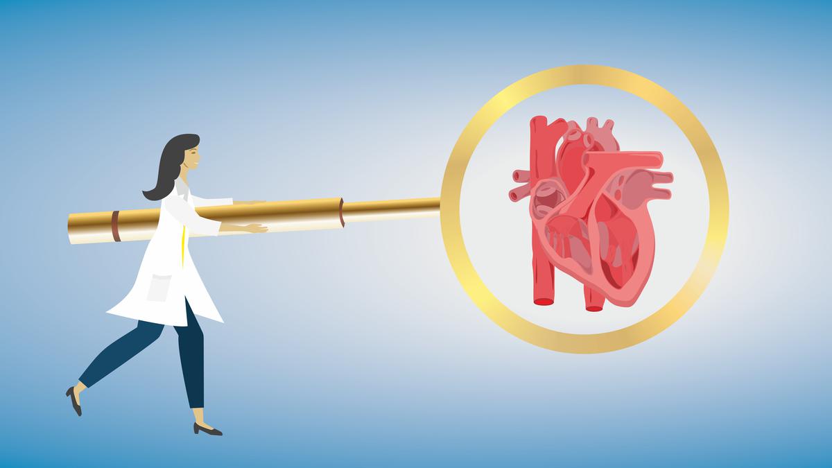 Les tests de dépistage universels devraient-ils être obligatoires pour détecter les maladies cardiaques précoces ?