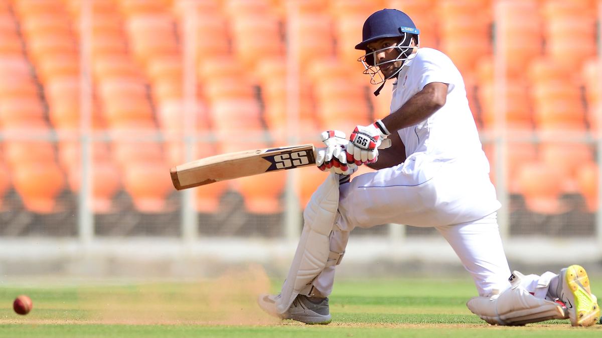 Ranji Trophy | Karnataka looks to get back on track after stunning loss against Gujarat