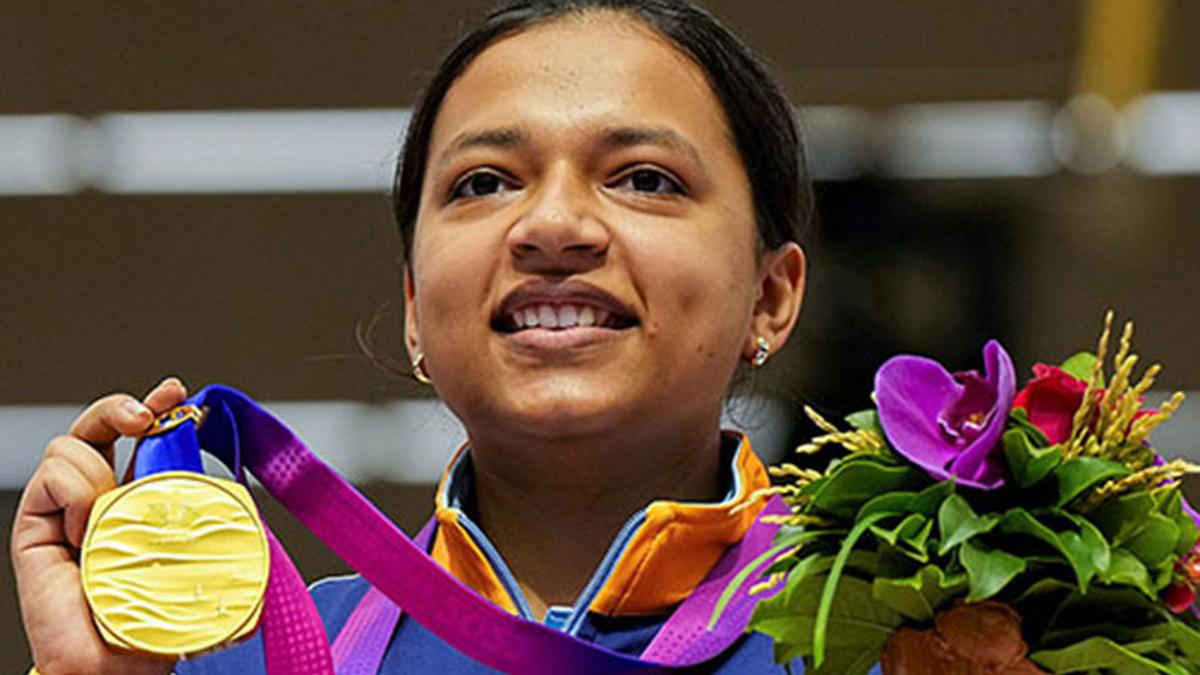 Daily Quiz | On Indian sportspersons
Premium