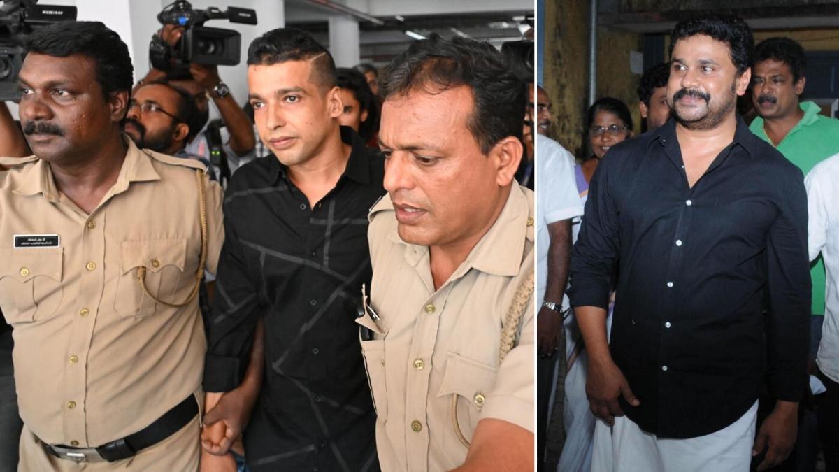 Kerala actor rape case timeline: From abduction to verdict Kerala actor rape case timeline: From abduction to verdict